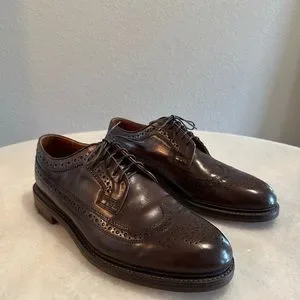 J. Crew | Shoes | J Crew Ludlow Longwing Oxfords | Poshmark display picture 3